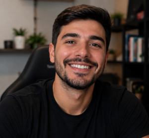 Rafael Oliveira